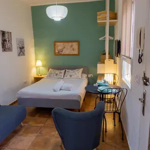  Appartamento Rentalsevilla Salado I