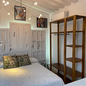  Appartamento Casa Naia Santa Rufina 7