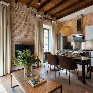  Appartamento La Silleria De Triana By Magno
