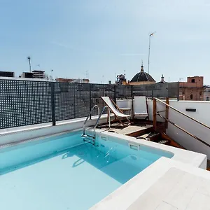  Appartamento Luxury And Cozy- 1bd 1bth- Setas