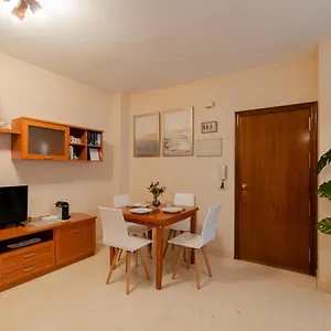  Appartamento Rentalsevilla A Un Minuto De La Campana