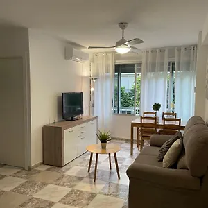  Appartamento Centrico Venecia