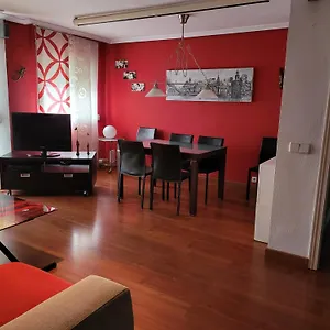  Appartamento Pura Vida En Sevilla